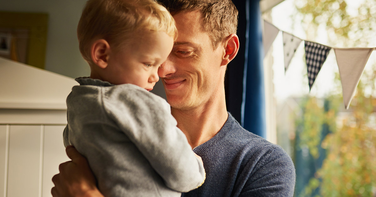 3 questions à se poser comme parents en période de confinement
