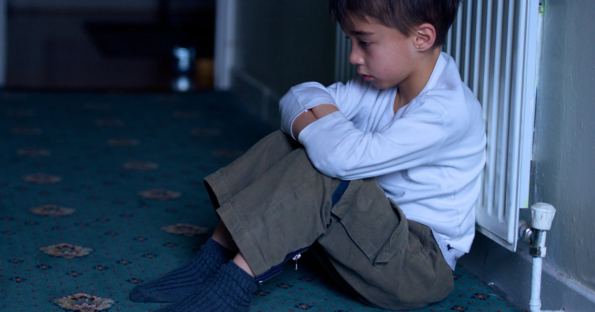 COVID-19: agir pour prévenir la maltraitance chez les enfants