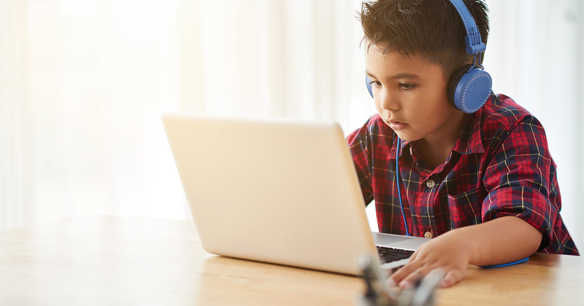 COVID-19 - Apprendre à la maison: 5 conseils pour que ça se passe bien avec votre enfant
