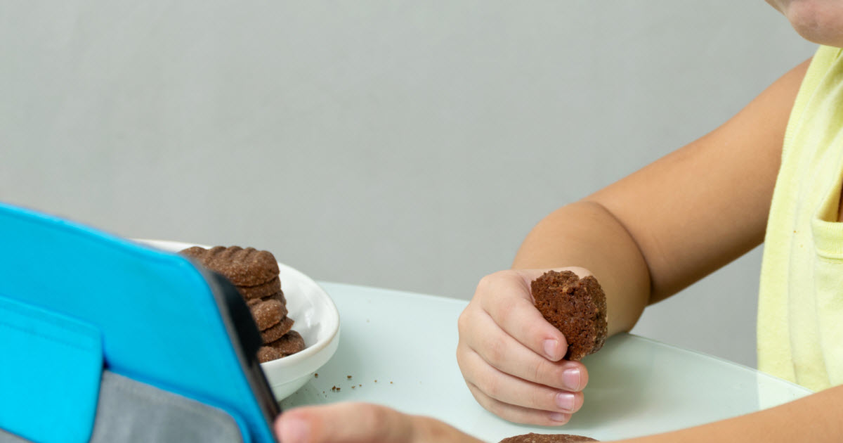 COVID-19: quels effets sur les habitudes de vie des enfants?