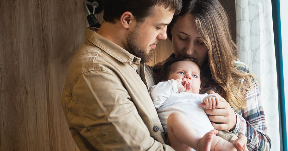 Davantage de parents partagent le congé parental