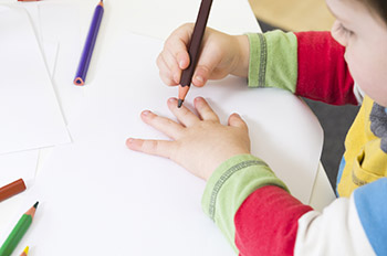 Des idées pour dessiner autrement