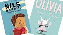 Des livres pour enfants qui bousculent les stéréotypes