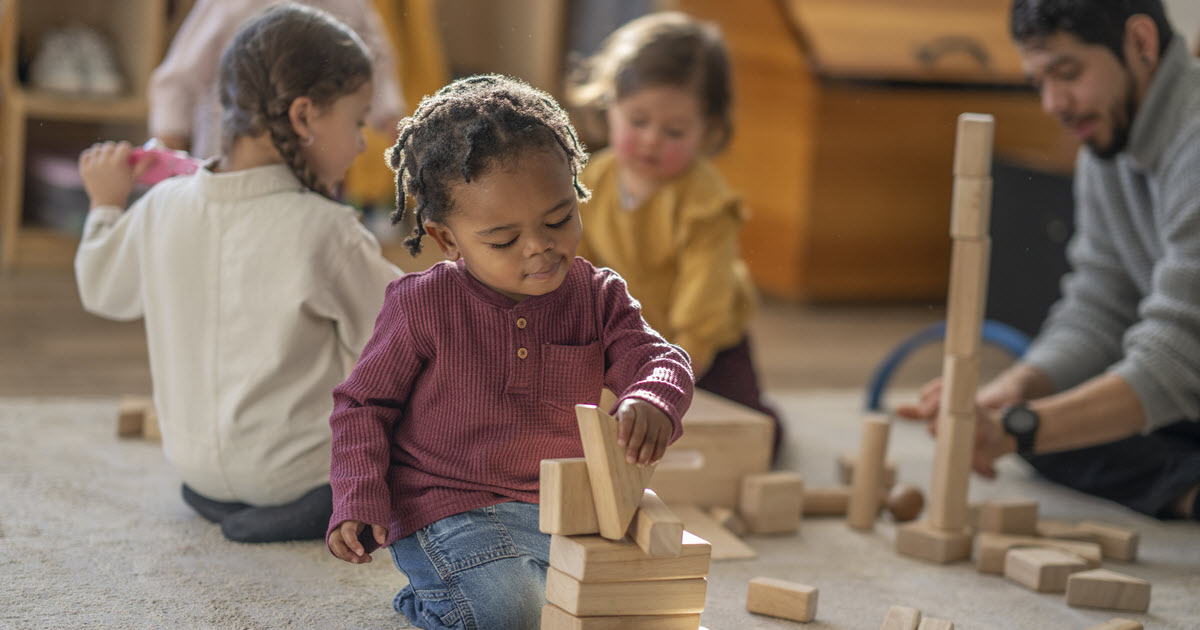 Les droits des tout-petits sont-ils bien respectés au Québec?