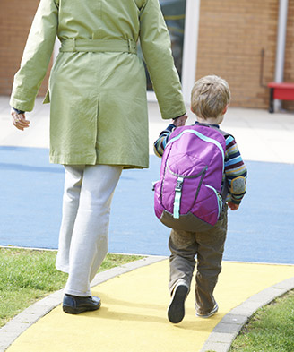 Une école adaptée pour mon enfant… ou pas?