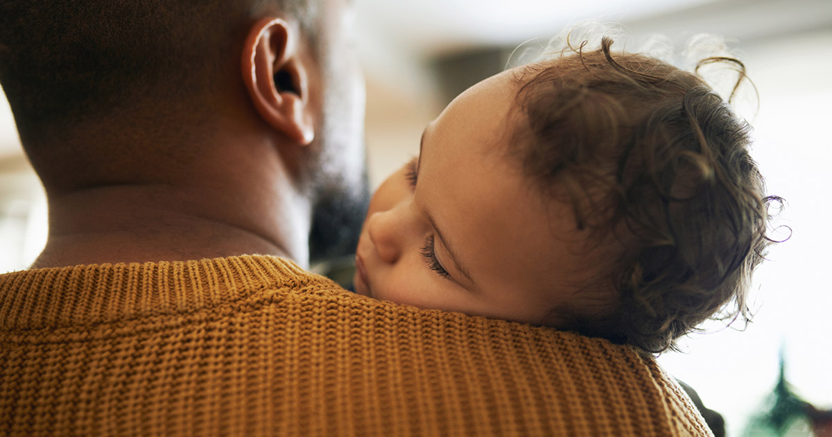 Votre enfant a-t-il les gènes pour veiller tard?