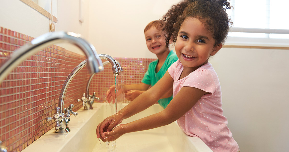 Enfants et COVID-19: quoi de neuf?