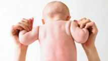 Et si mon enfant n’était pas «normal»?