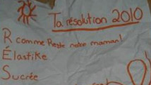 Être ce que je suis…