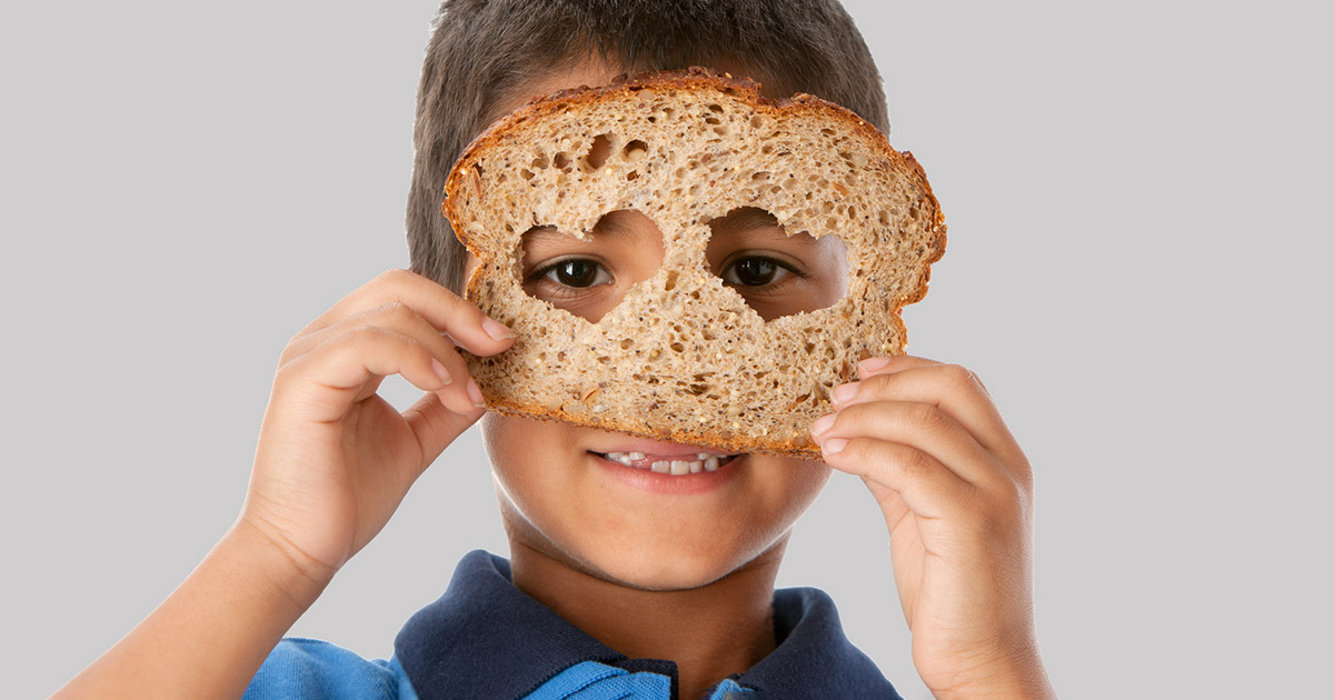 Ne vous laissez pas en-fibre-rouaper!