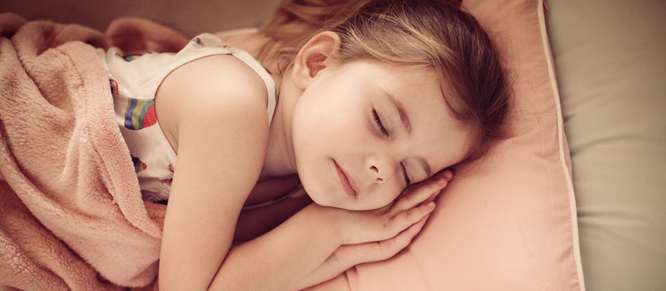 Presque finie la sieste!