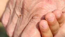 Grands-parents et petits-enfants