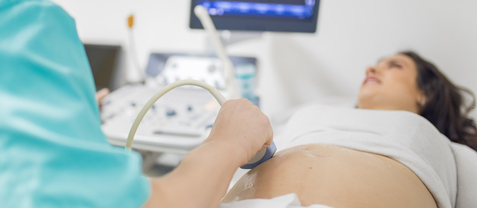 La grossesse vue par... un technologue en radiologie