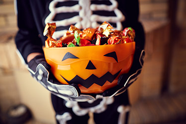 Halloween: un cauchemar?