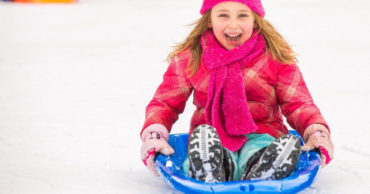 Hausse des accidents de glissade: comment éviter les blessures?