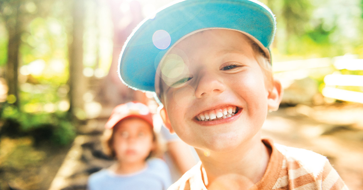 Des idées d'activités pour souligner l'été