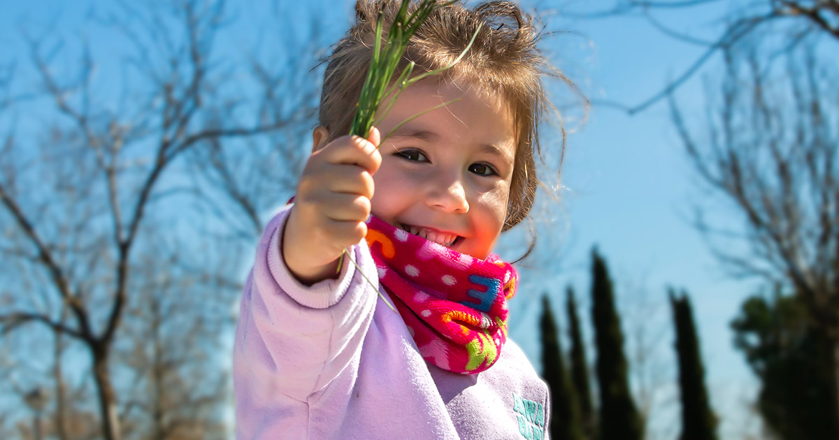 Des idées d'activités pour souligner le printemps