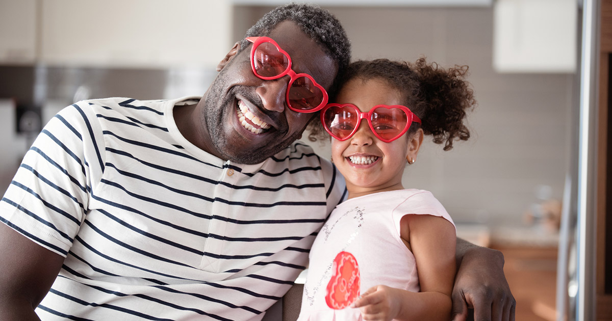 Des idées d'activités pour souligner la Saint-Valentin