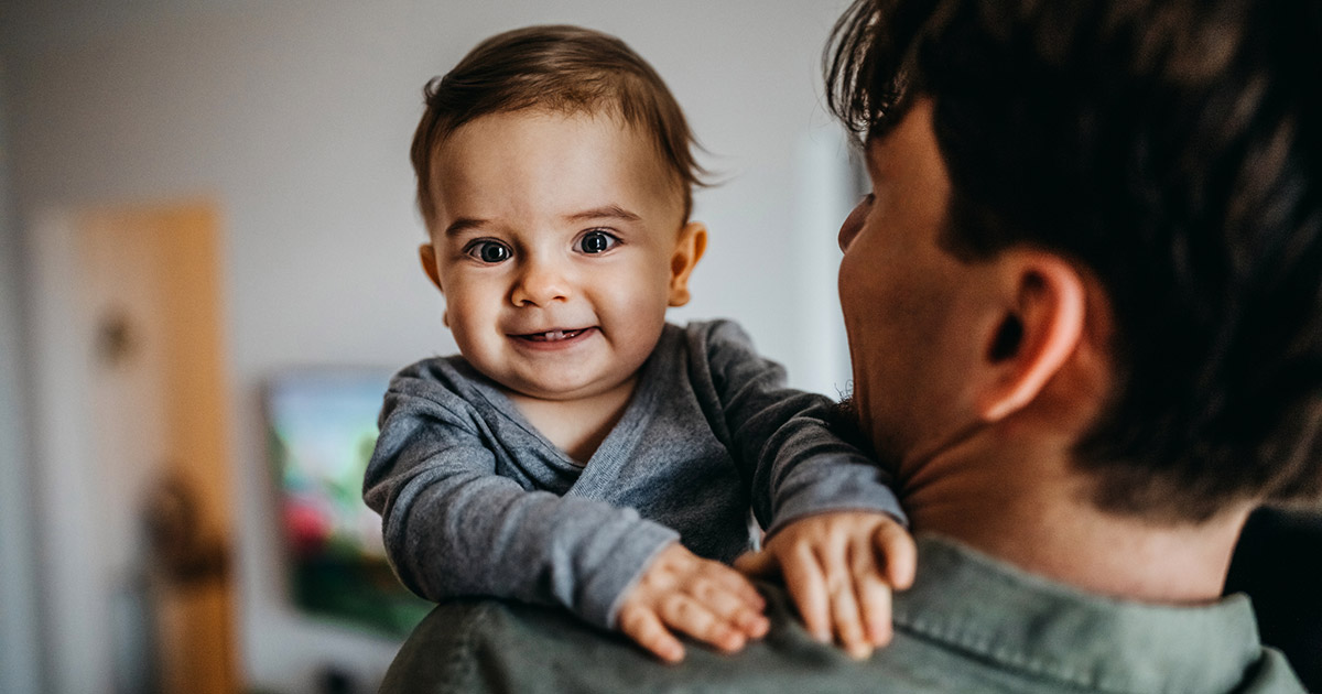 L’intérêt de l’enfant avant tout
