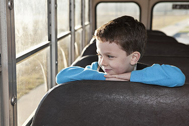 J'ai raté la rentrée de mon enfant