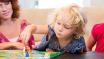 Jeux de société pour tout-petits