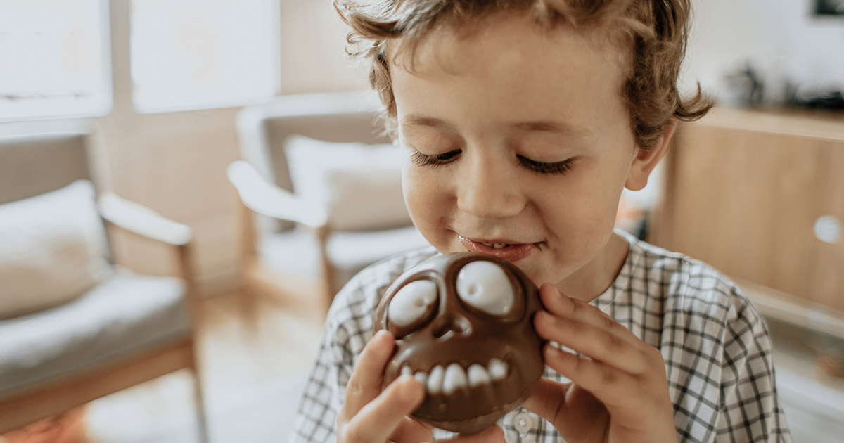 Le chocolat: les réponses à vos questions