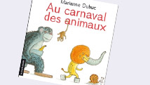 Des livres pour enfants gagnants