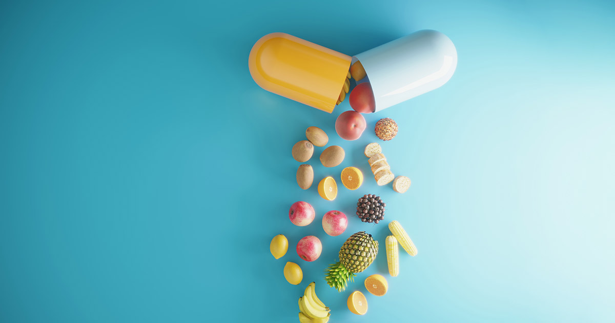 Les suppléments de vitamines: les réponses à vos questions