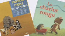 Livres en réseau: lire des histoires autrement