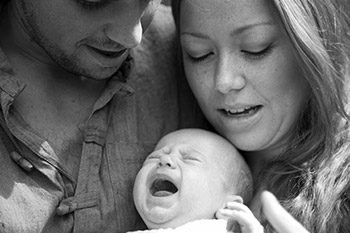 Mettre au monde un parent