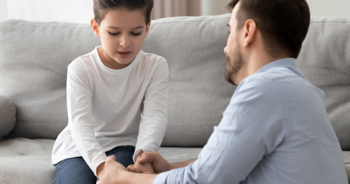 Mieux comprendre l'anxiété de performance chez les enfants
