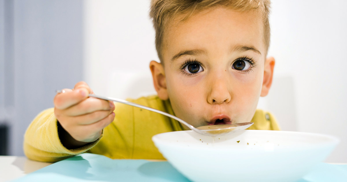 Mythe ou réalité: de la soupe au poulet pour soigner un rhume?