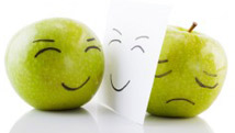 Nuances et apparences