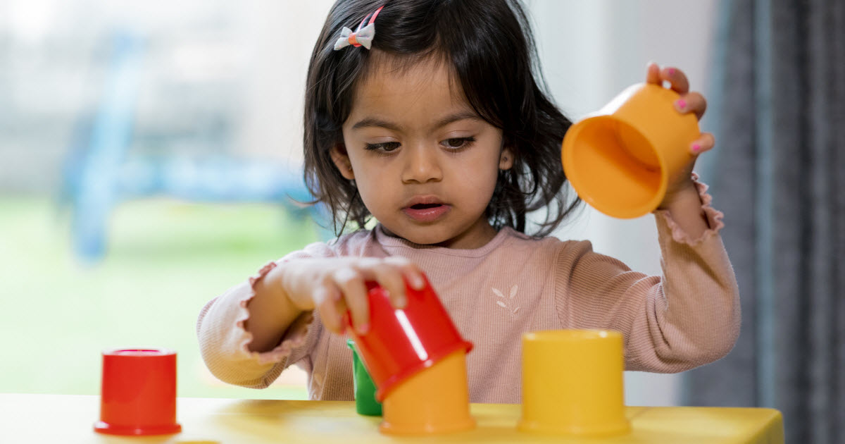 Pandémie et développement des tout-petits: que sait-on 2 ans plus tard?