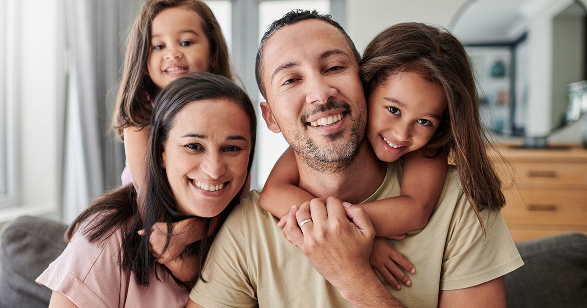 Parents d’ailleurs