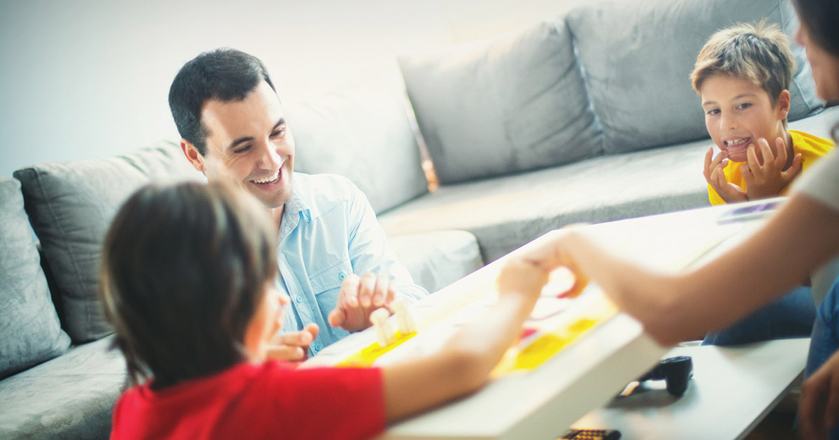 Parents exigeants, enfants perfectionnistes?