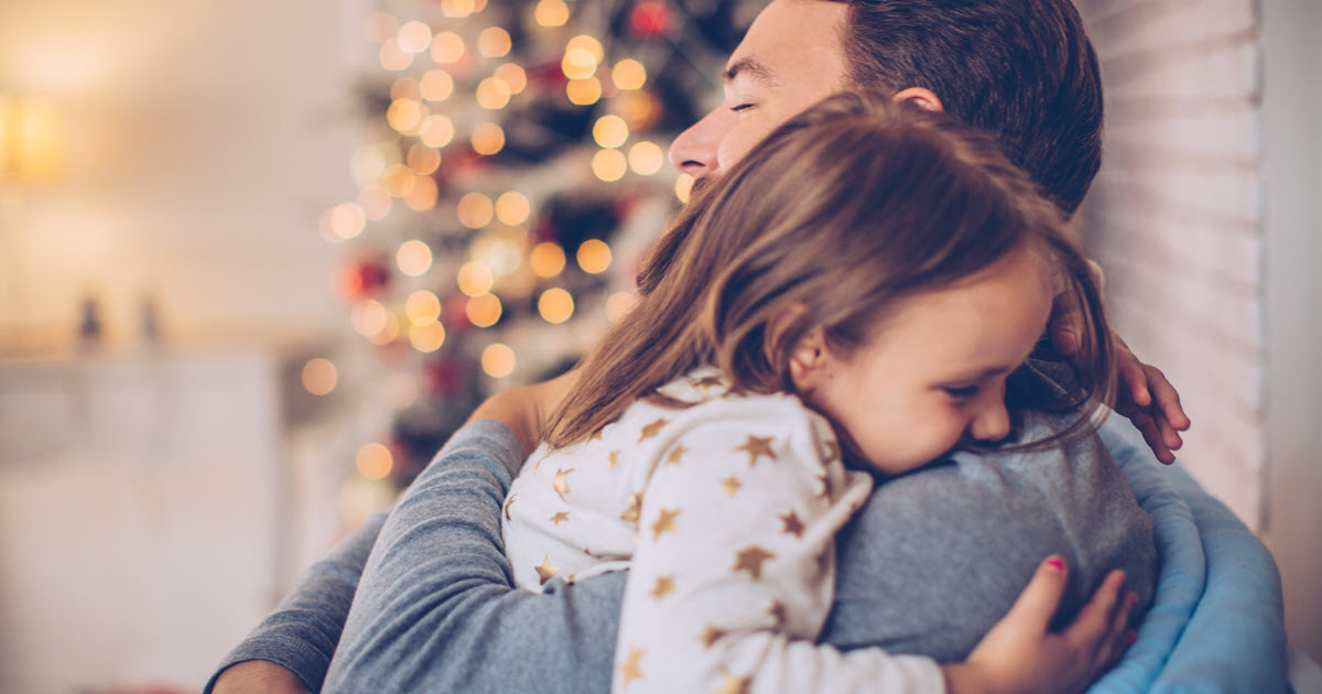 Parents séparés: comment planifier le temps des fêtes?