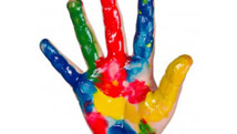 Peinture rigolote