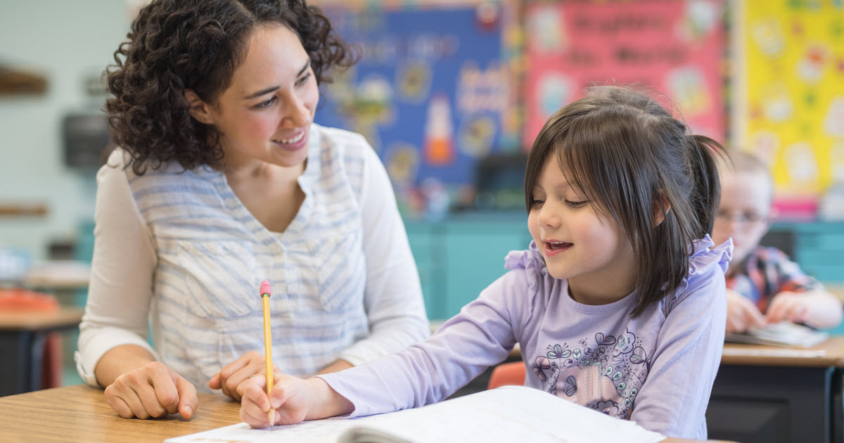 Plan de rattrapage scolaire: comment soutenir son enfant?