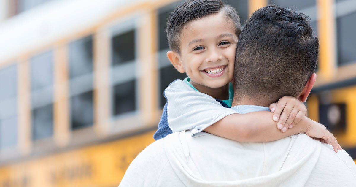 Préparer son enfant pour la maternelle en temps de pandémie