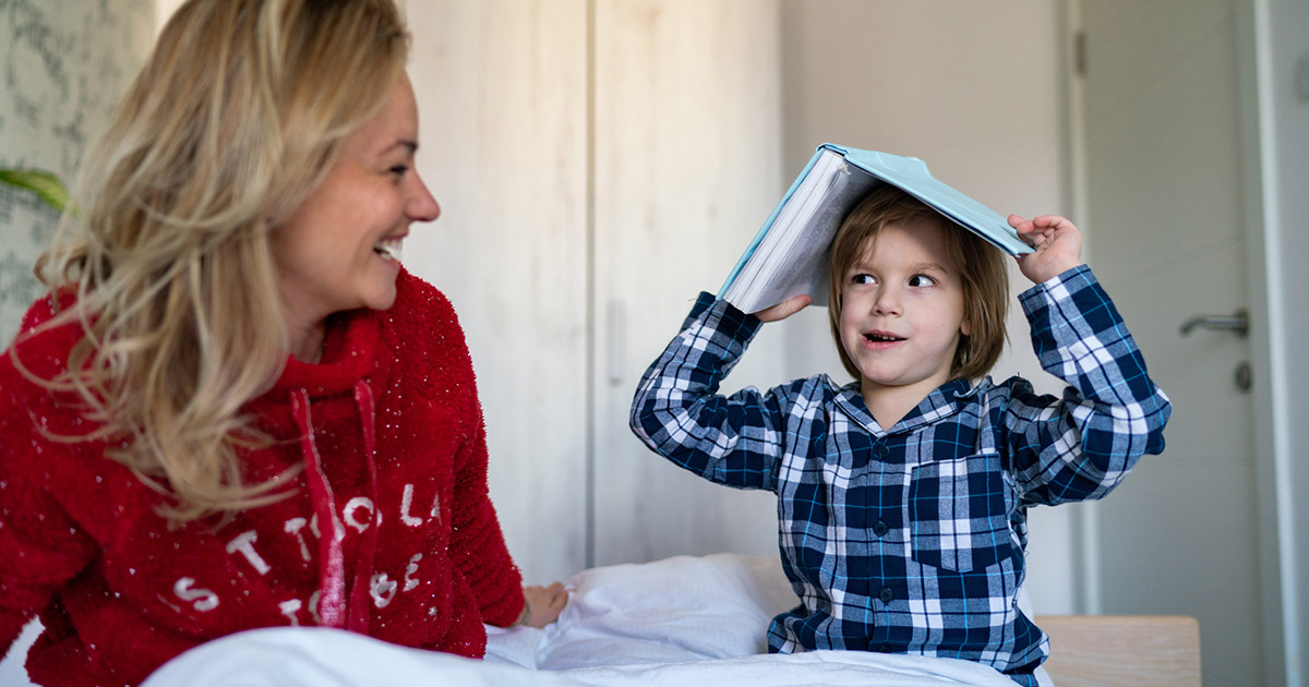 Quand «sons» rime avec «jouons»!