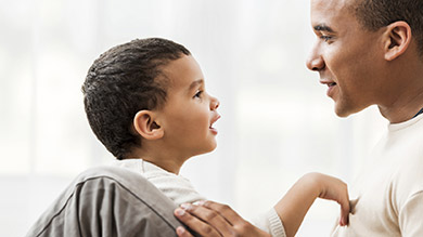 La réalité des enfants qui ont un trouble du langage