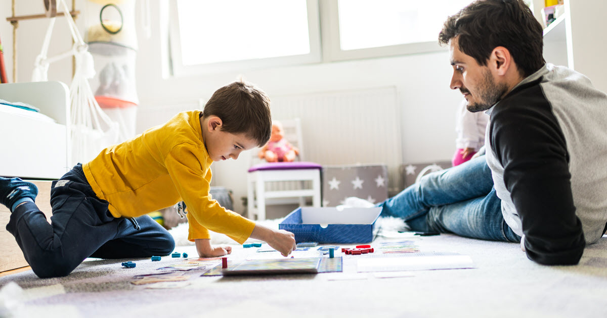 Relâche: un assouplissement pour aider les familles monoparentales