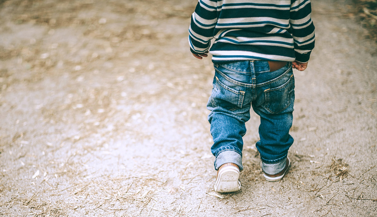 Séparation enfants-parents: des dommages sur le cerveau