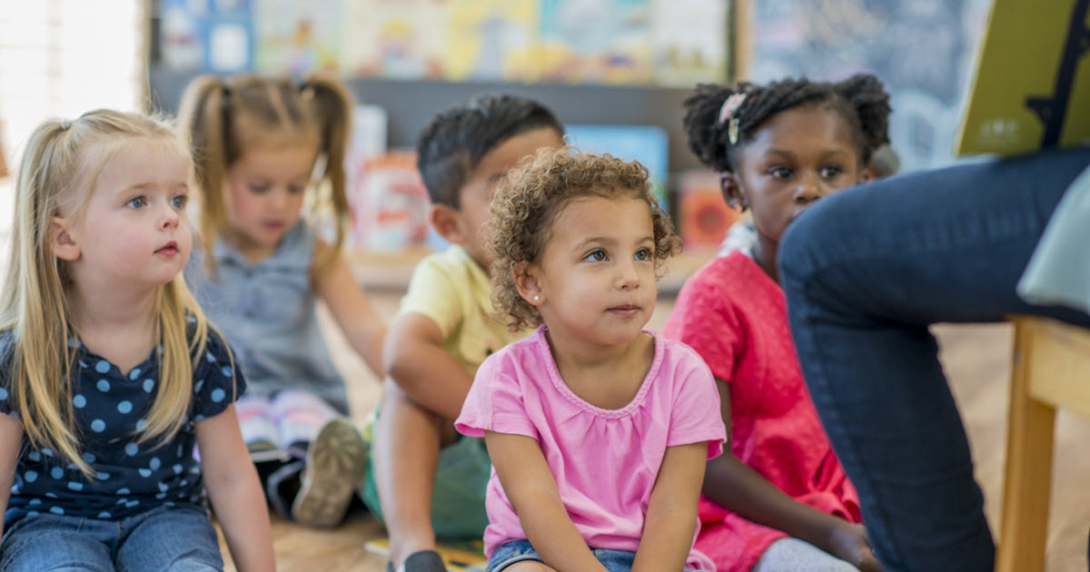 Services de garde à l'enfance: les parents invités à donner leur avis 