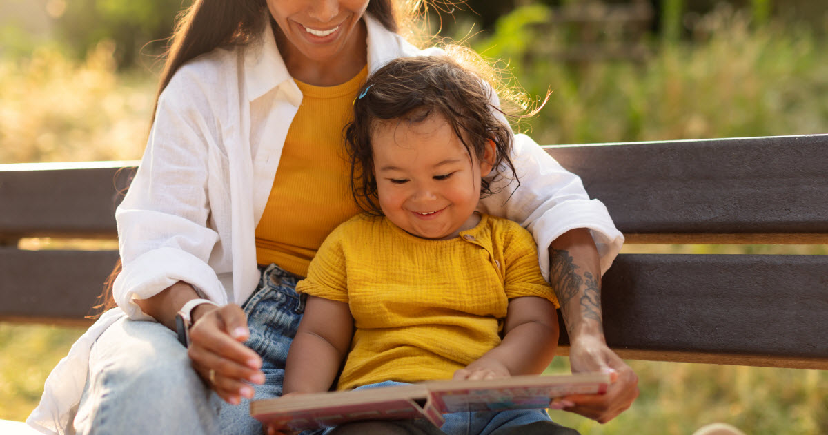 9 sites pour trouver des idées de livres pour votre enfant