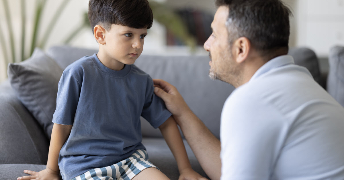 TDAH : trouver des stratégies d’intervention avec d'autres parents