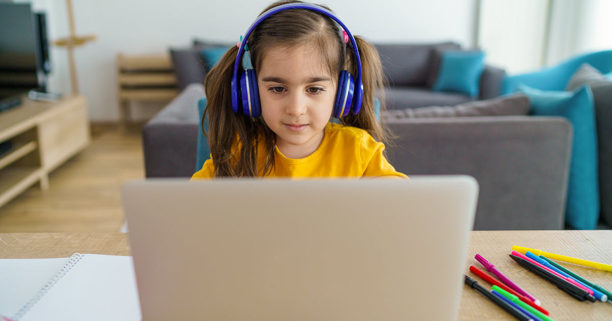 Temps des Fêtes: école à distance et date de retour maintenue au primaire