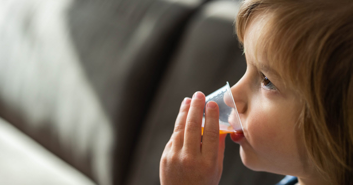 Toux: les sirops naturels sont-ils efficaces et sécuritaires?