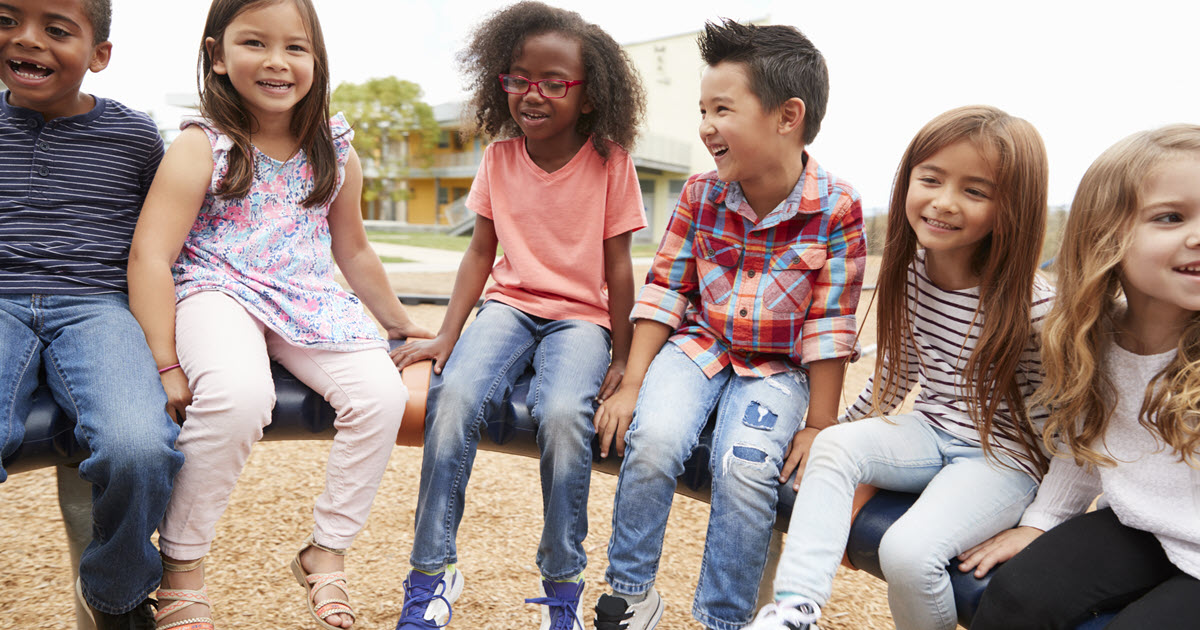 Une année scolaire en pandémie: quel impact sur les enfants?